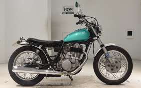 YAMAHA SR400 Gen.2 1985 1JR