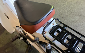 HONDA LITTLE CUB AA01