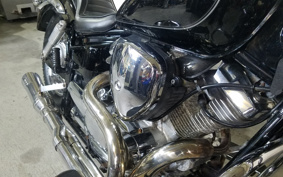 YAMAHA DRAGSTAR 250 VG02J