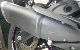 YAMAHA YZF-R25 2021 RG43J