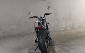 YAMAHA TW225 DG09J
