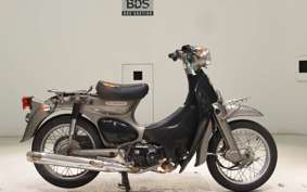 HONDA LITTLE CUB 2010 AA01