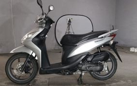 HONDA DIO 110 JF31