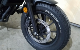 HONDA  REBEL 500 2020 PC60