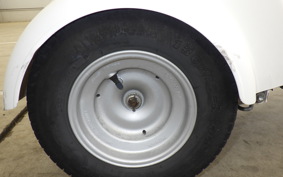 HONDA GYRO X 2024 TD02
