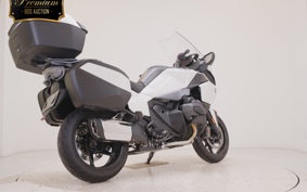 BMW R1300RT ASA 2026