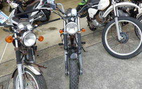 SUZUKI GRASSTRACKERビッグボー(ショ NJ47A