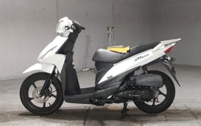 SUZUKI ADDRESS V110 CE47A