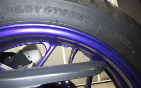 YAMAHA MT-25 2017 RG10J