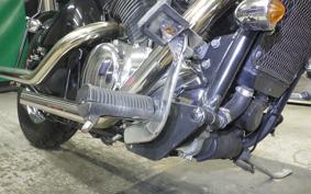 KAWASAKI VULCAN 400 CLASSIC 1996 VN400A