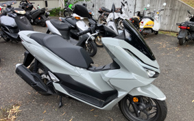 HONDA PCX125 JK05