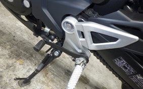 HONDA CB250RA MC52