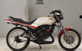 YAMAHA RZ125 1GV