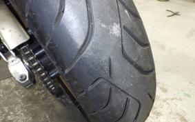 KAWASAKI ZEPHYR 1100 1993