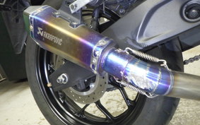 YAMAHA YZF R-3 2025 RH21J