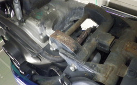 SUZUKI ADDRESS V50 2025 CA4BA