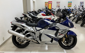 SUZUKI GSX1300R HAYABUSA 2005 GW71A