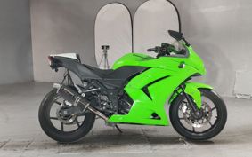 KAWASAKI NINJA250R EX250K