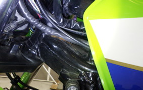 KAWASAKI ZRX1100 1998 ZRT10C