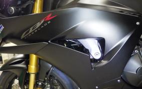 HONDA CBR1000RR RSP 2025 SC82
