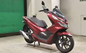 HONDA PCX 125 JF81
