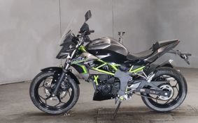 KAWASAKI Z250 SL BR250E