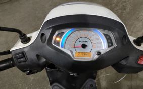 SUZUKI ADDRESS V125 DP12H