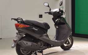 YAMAHA AXIS 125 TREET SE53J