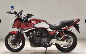 HONDA CB400 SUPER BOLDOR A 2021 NC42