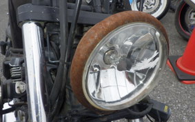 YAMAHA DRAGSTAR 250 1994 VG02J