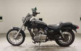 KAWASAKI ELIMINATOR 125 2022 BN125A