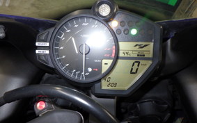 YAMAHA YZF-R1 2012