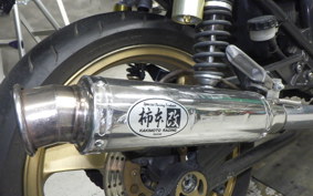KAWASAKI ZRX400 1994 ZR400E
