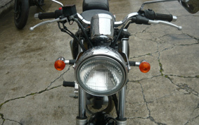 SUZUKI ST250 NJ4AA