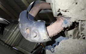 KAWASAKI KLX110 LX110A