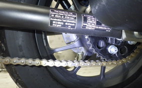 HONDA REBEL 250 A 2023 MC49