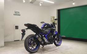 YAMAHA MT-25 RG43J