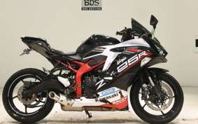 KAWASAKI ZX-25R 2019 ZX250E