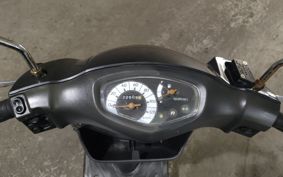 SUZUKI ADDRESS V125 CF46A