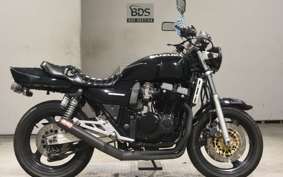SUZUKI GSX400 IMPULSE 1994 GK79A
