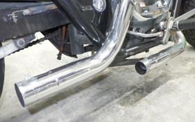 HONDA MAGNA 250 2009 MC29