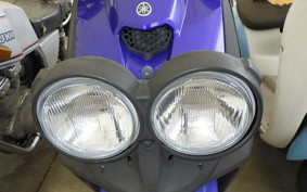YAMAHA BW'S 50 Gen.3 1990 SA53J