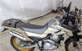 YAMAHA SEROW 250 DG17J