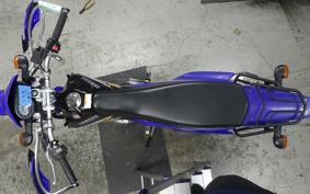 YAMAHA XTZ125