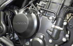 HONDA REBEL 250 S 2018 MC49