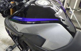 YAMAHA MT-09 ASP 2018 RN52J