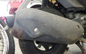 SUZUKI ADDRESS V125 G CF4EA