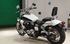 HONDA SHADOW 400 SLASHER 2000 NC40