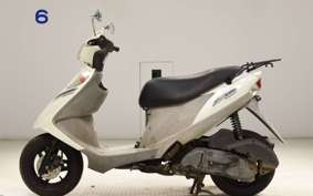 SUZUKI ADDRESS V125 G CF46A