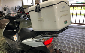 SUZUKI ADDRESS V125 CF4MA
